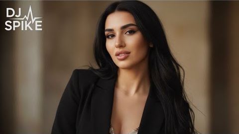 DJ Spike - Tuku Tuku ( Electronic Dance Music ) Bass Boosted 2025