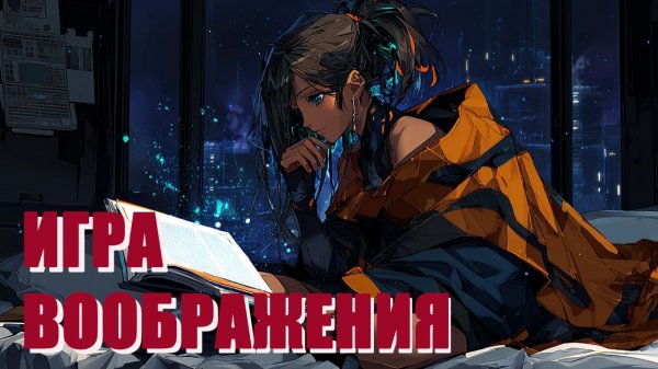 A game of imagination