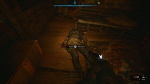 сталкер 2 темно как в темнице открыть дверь (DLC) старая шахта  обновление 1.8