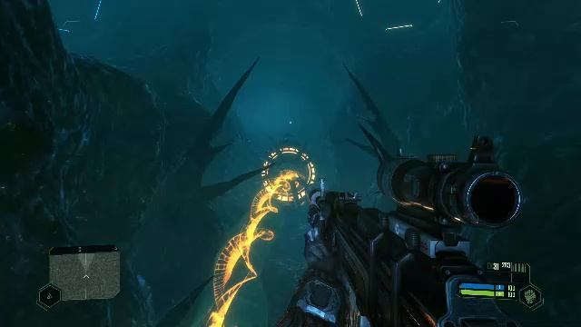 Прохождение игры Crysis Remastered (Стрим) в 2025 # 5