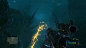 Прохождение игры Crysis Remastered (Стрим) в 2025 # 5