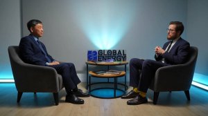 Интервью с лауреатом премии «Глобальная энергия-2025» Цзиньлян Хэ