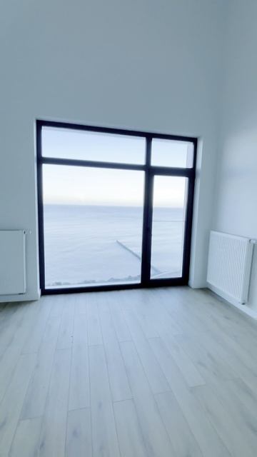 обзор апартаментов у моря🔥