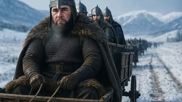 Добрыне из села Терриберки смотреть онлайн