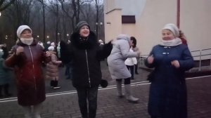 20.12.2025..🇧🇾🙋"Bahama Mama"!..Гомель!..