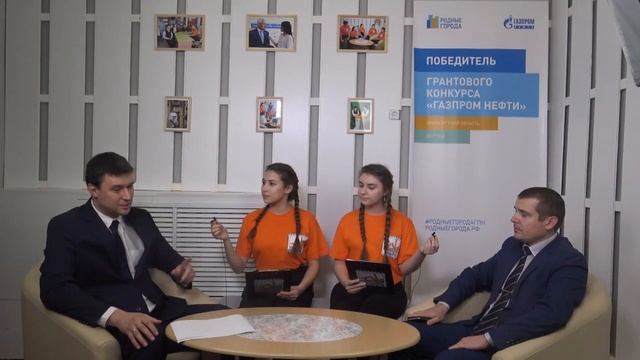 5 минут с интересными людьми_Выпуск 6_Колотвинов Денис Владимирович и Мокроусов Василий Анатольевич смотреть онлайн