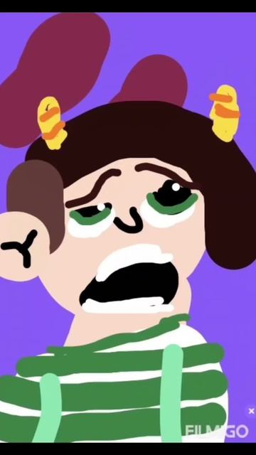 Никки129 попал в параллельную вселенную! Что произойдёт?!