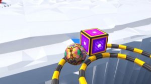 Going Balls  Super Speed run Gameplay New Update Level 609 to 612 Race Banana frenzy Football