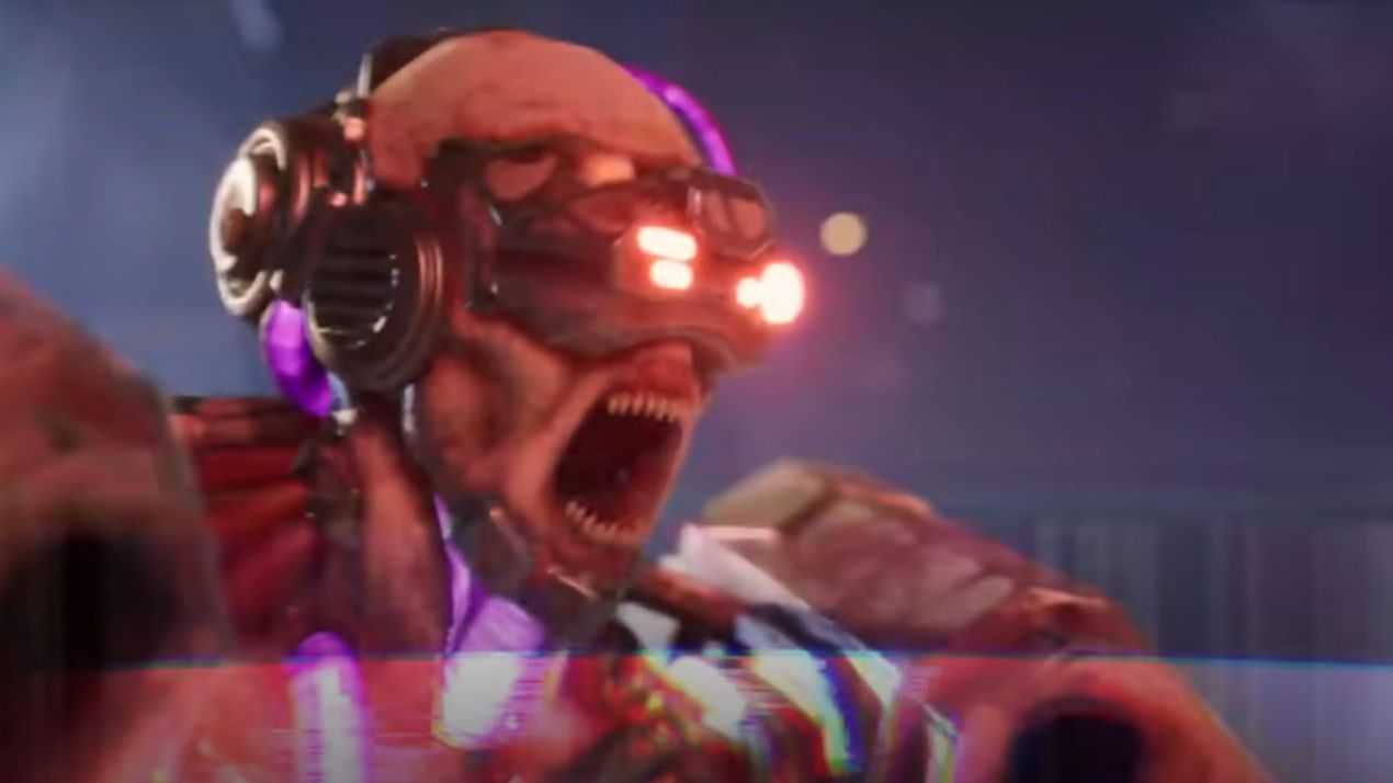 Обновление Deadzone: Rogue - Зона 4 Апофис смотреть онлайн