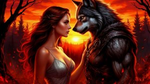 АУДИОКНИГА ✦ МОЙ НЕНАВИСТНЫЙ ✦ ЛЮБОВНОЕ ФЭНТЕЗИ