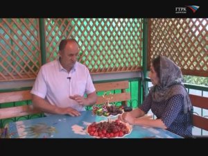 КНВ на лезгинском языке  27 09 2017 г