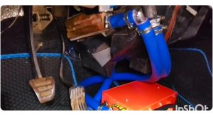 Жара с первых минут прогрева, доработка системы отопления на ВАЗ 2108-099-ВАЗ-2110-11 и много всего.