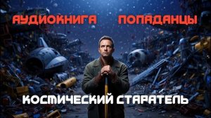 Аудиокнига  | Космический старатель | Попаданцы
