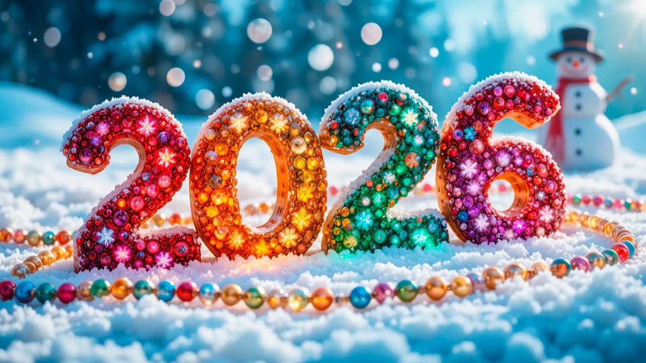 Лучшие хиты 2026 года в плейлисте ❄️Трендовая музыка 2026 Зима ❄️Лучшие поп-хиты 2026 на Spotify смотреть онлайн