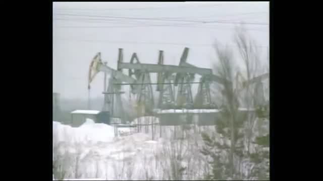 Распил России. Соглашение о разделе продукции смотреть онлайн