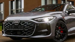 Честная продажа Audi A5L 2025 (новый)