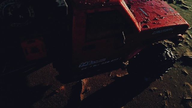 Время испытаний в деле на пути к открытиям в RC приключениях Crossrc EMO X5