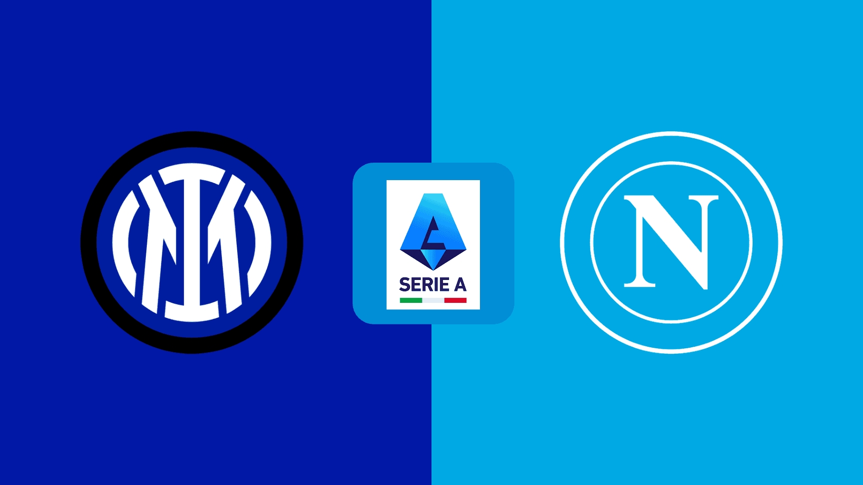 Серия А/Интер-Наполи
