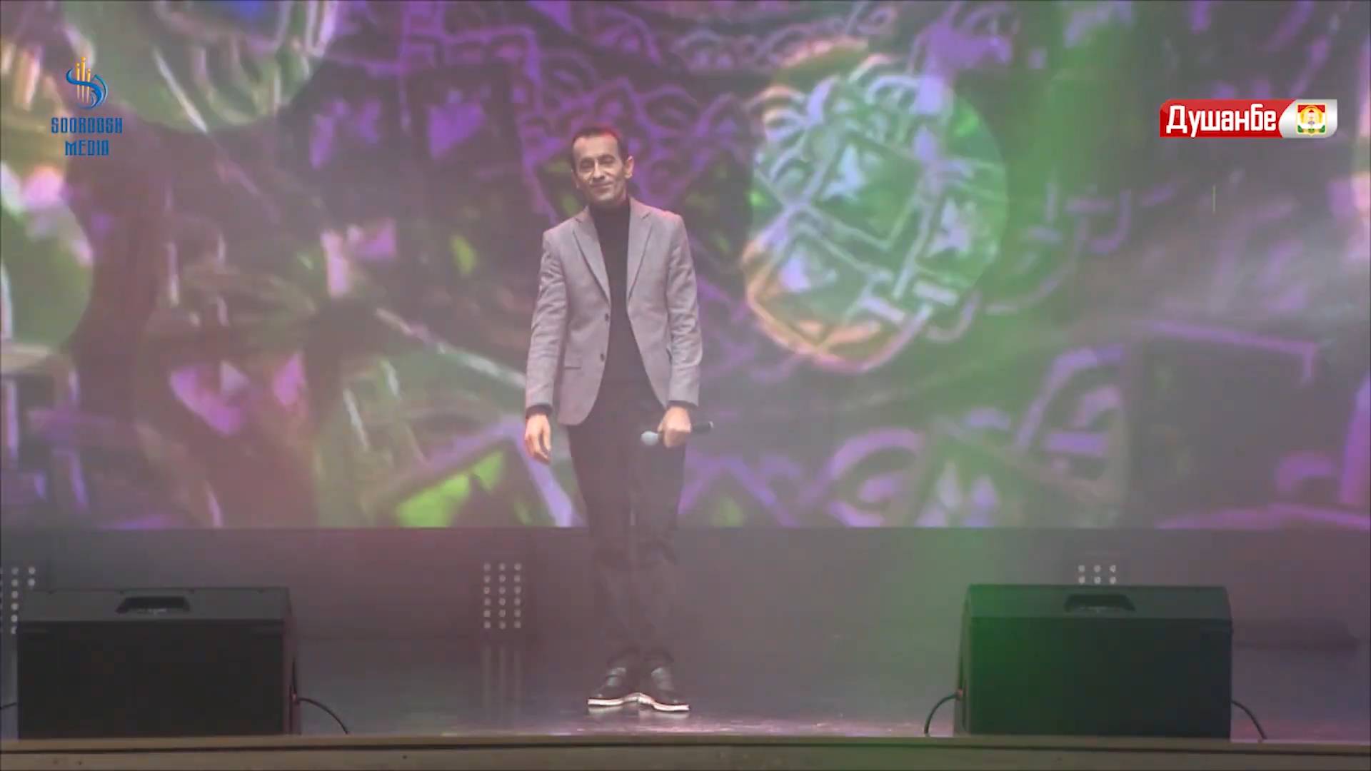 ZIYOVIDDINI NURZOD FAROMUSHAT KUNAM 2022 | Зиёвиддини Нурзод ФАРОМУШАТ КУНАМ 2022 смотреть онлайн