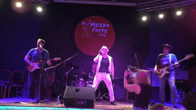 ВСЕ В ПРОШЛОМ