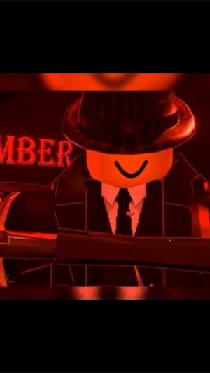 мафиозо форсакен