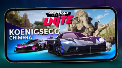Игровые новости и обзоры