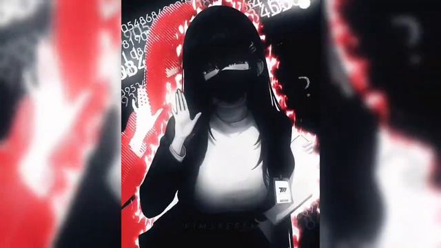 Phonk King - Troll (Slowed) x BLUE ARCHIVE RIO TSUKATSUKI 1-ЧАСОВАЯ ВЕРСИЯ смотреть онлайн