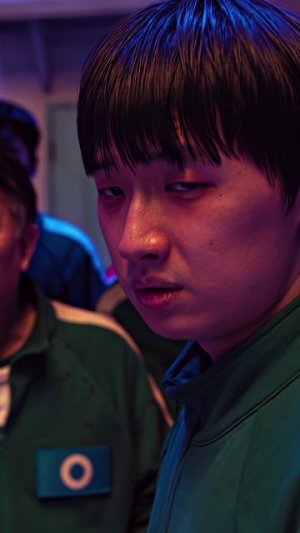 Игра в кольмара, интересные моменты из сериала