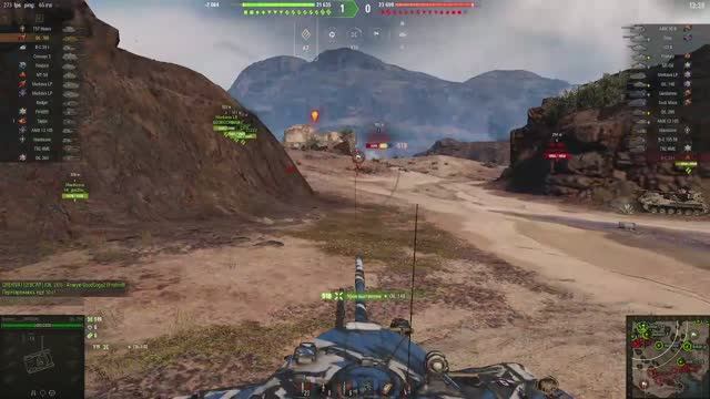 МИР ТАНКОВ смотреть онлайн