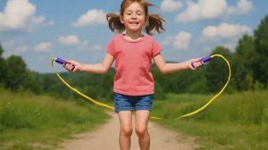 Иммерсивное видео. Фитнес перед телевизором