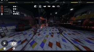 Playbreak ! Проект но в Roblox?