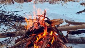 ГИМН ЗИМНЕЙ РЫБАЛКИ