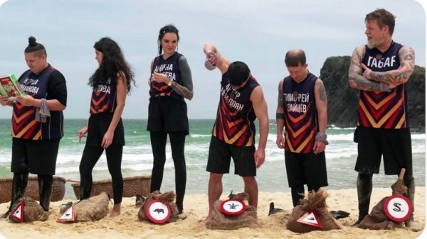 "Выживалити. Змееловы" 10 выпуск 19.12.25 какие были испытания? выиграла команда или змея?