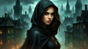 АУДИОКНИГА ПОЛНОСТЬЮ ✦ ГОРОД ВАМПИРОВ ✦ ЛЮБОВНОЕ ФЭНТЕЗИ