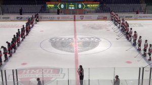 2010: Ермак – Металлург (матч 1)