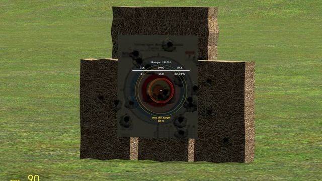 оружее Hl2 Beta