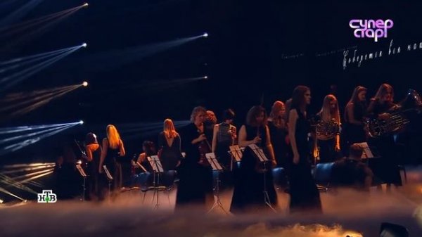 Алексей Гоман. СУПЕРСТАР выпуск первый. _Русский парень._