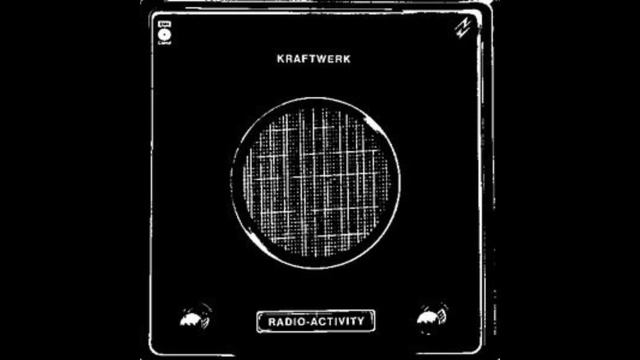 kraftwerk - Radio-Activity (1975) смотреть онлайн