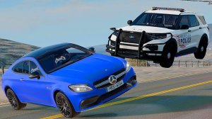 МАШИНКИ ВИДЕО ПРО МАШИНКИ СИМУЛЯТОР КРАШ-ТЕСТА ПОГОНЯ ЗА СПОРТКАРОМ МАШИНКИ ИГРУШКИ МАШИНКИ