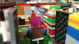 лего анимация (фнаф) Обнова