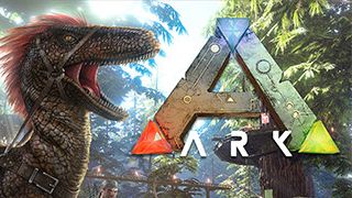 Выживаю в ARK Заходите, всем буду рад.