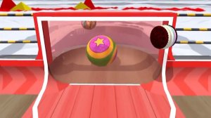 Going Balls  Super Speed run Gameplay New Update Level 609 Football