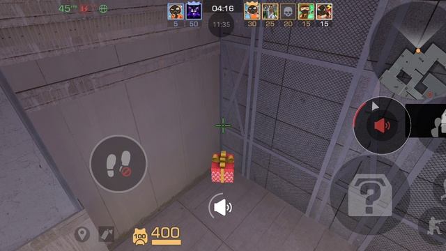 это Моё 1 видео про видеоигры в standoff 2