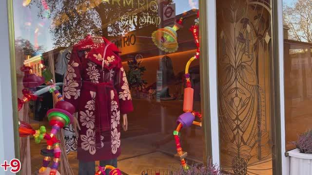 СТРИТСТАЙЛ в ЛОНДОНЕ - уличная мода — настоящий стиль для холодной погоды смотреть онлайн