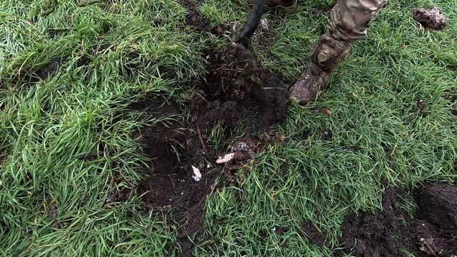 КОП МЕТАЛЛА 20 12 2025 смотреть онлайн