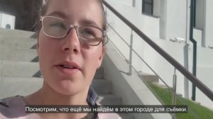 Ep.321 Homestead Teens First Solo Trip (Russian Subtitles)