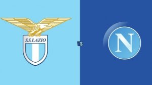 Серия А/Лацио-Наполи
