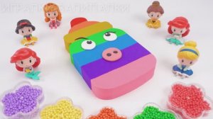 ЛЕПИМ БУТЫЛОЧКУ ИЗ КИНЕТИЧЕСКОГО ПЕСКА ВИДЕОЛЕПКА ВИДЕО МУЛЬТИКИ ДЛЯ ДЕТЕЙ КАНАЛ ИГРАЛКИ-ЗАЛИПАЛКИ