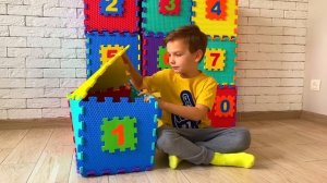 Маленький водитель Марк - Лучшие истории о детских автомобилях