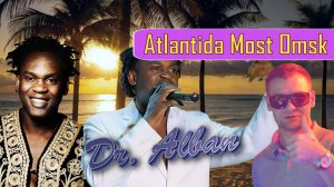 НОЧНОЙ shuffle МАРАФОН _Dr. Alban _Chiki_Chiki* _Еще раз###